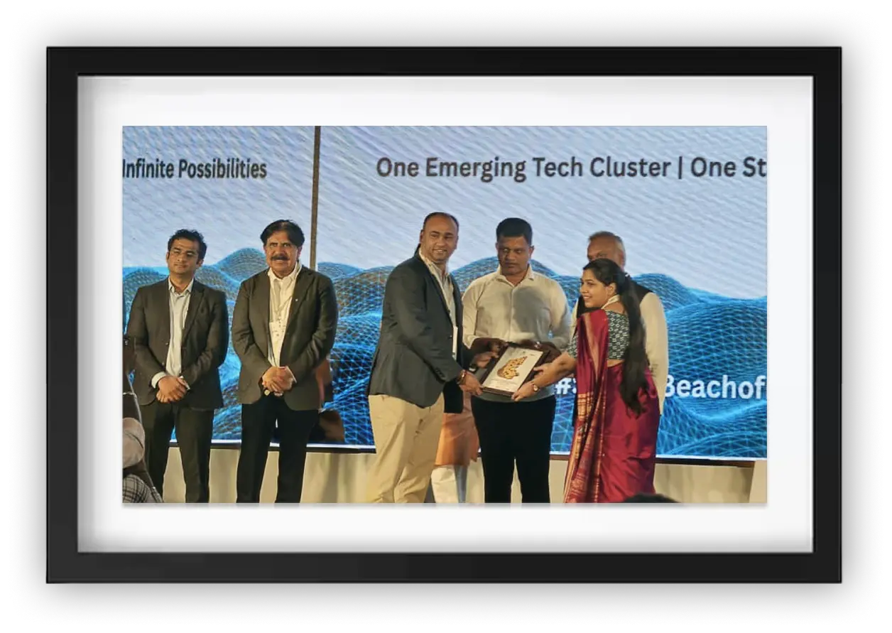 Award 3