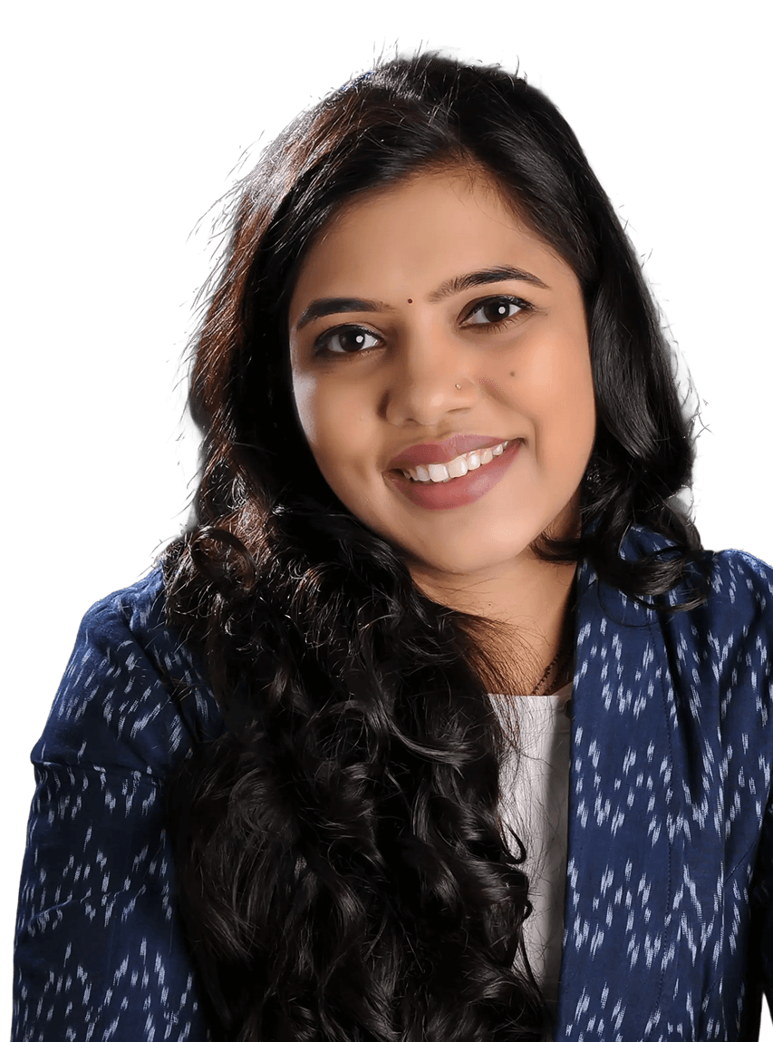 Ranjitha S Prabhu