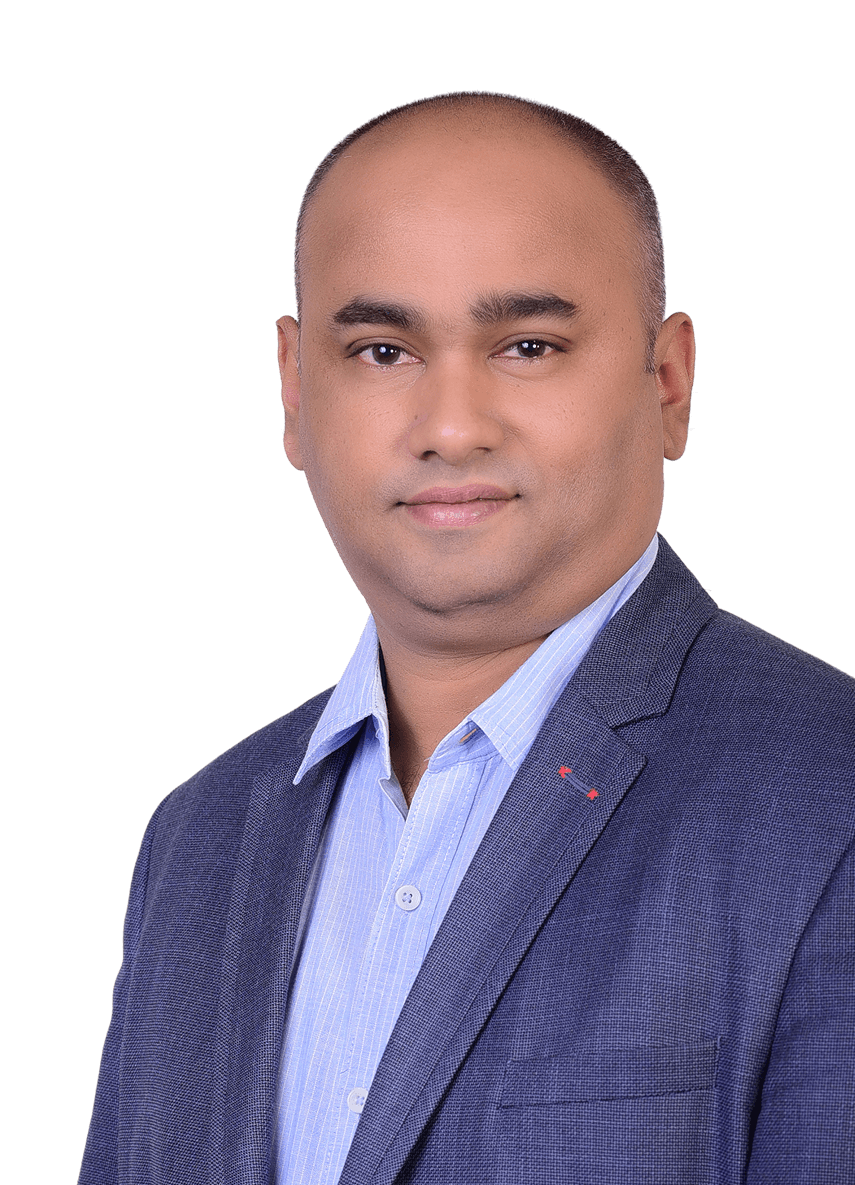 Srinivas Prabhu