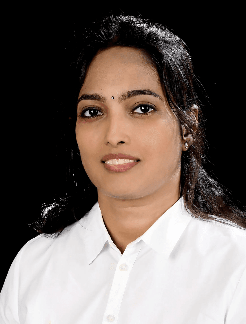 Sudha Prabhu