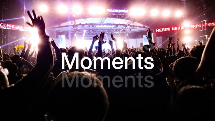 Moments
