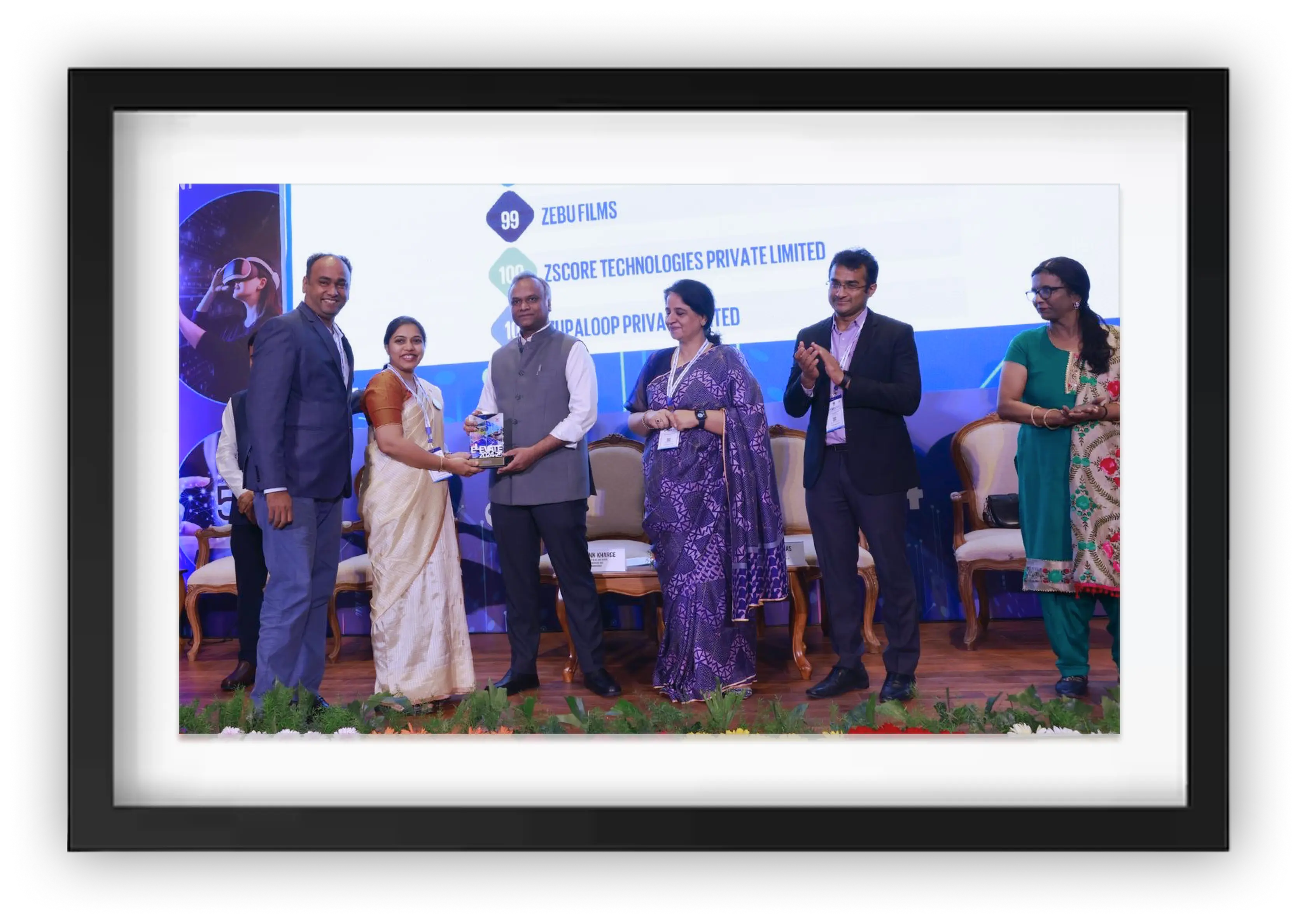 Award 1