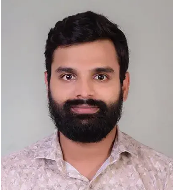 Snehith Rai