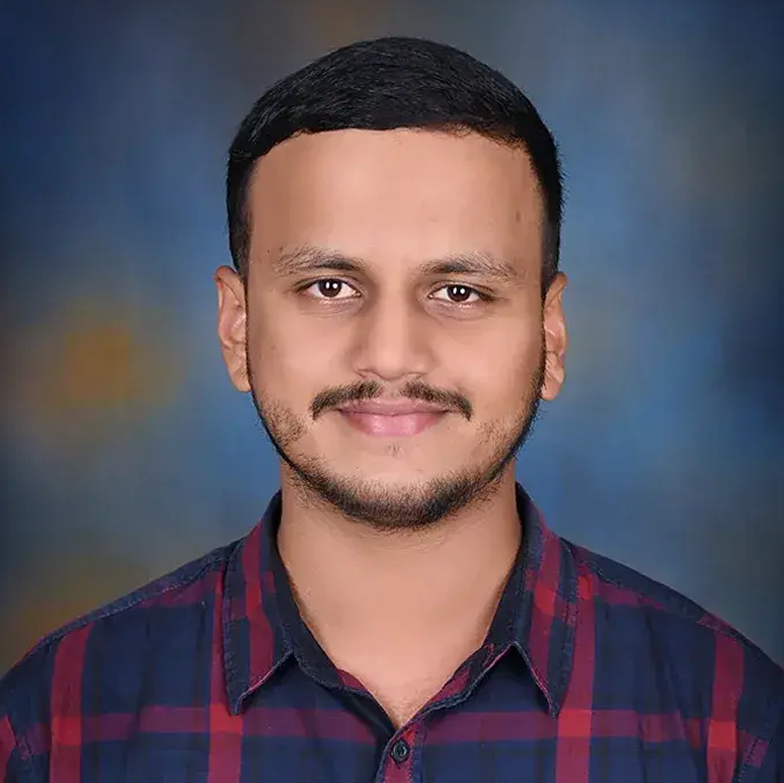 Vignesh Kamath