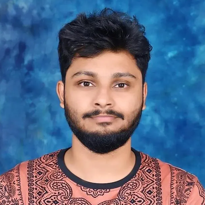 Vineeth Shenoy